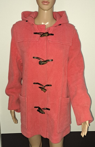 The gloverall dufflecoat - the,
