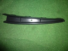 Original Stoßfängerblende v. rechts,VW Polo 2G ab 2017, 2G0853677R