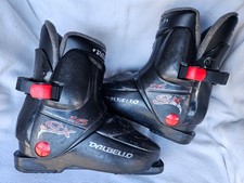 TECNO pro Skischuhe Skistiefel