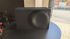 Subwoofer Speziell Für Audi