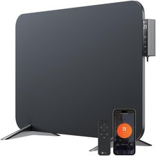 Bringer Infrarotheizung 450W