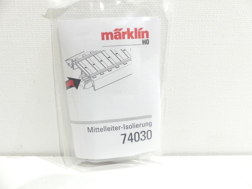 Märklin 74030 mittelleiter - märklin,