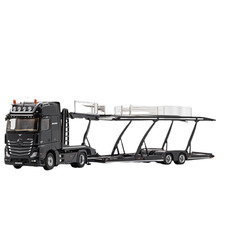 1:64 Actros Doppelstock