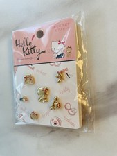 Hello Kitty Ohrringe Universal