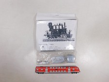 Röwa H0 DC 1010 Bausatz