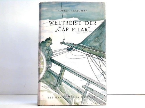 Weltreise der cap pilar - weltreise,