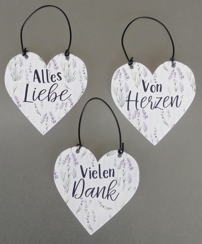 Herz schild metallherz alles - metallherz,,