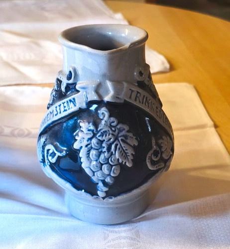 Keramik krug karaffe mit - krug/karaffe,