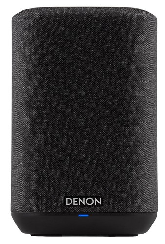 Denon home 150 zwart - denon,