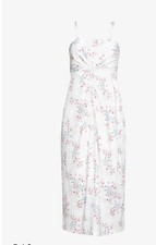 Off Sholder Sommer Kleid