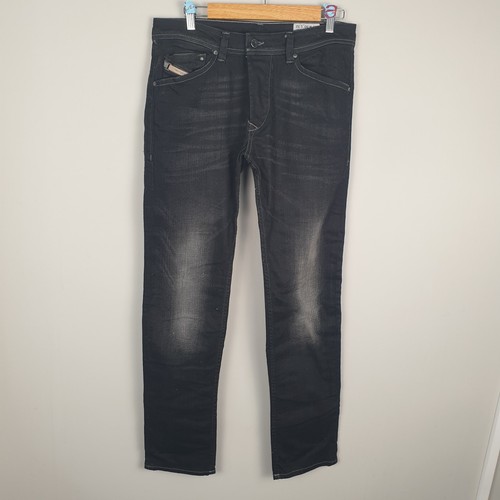 Diesel braddom jeans herren - braddom,