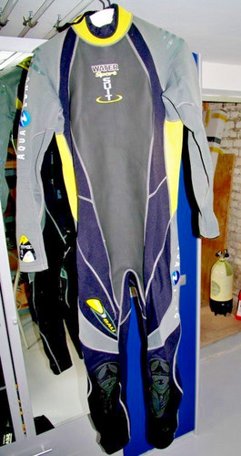 Tauchanzug wassersportanzug 3 - tauchanzug,,