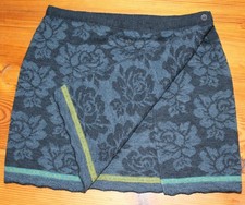 FLOMAX Strickrock Cacheur Mary