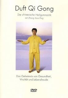 Duft gong die chinesische - -,