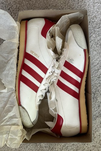 Adidas vienna turnschuhe - adidas,