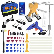 66 tlg Ausbeulwerkzeug Auto