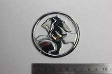 Holden Rear-Boot Trunk Badge