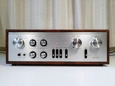 LUXMAN L-31 Stereo Amplifier