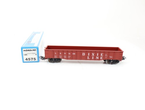 Märklin 4575 offener - h0,