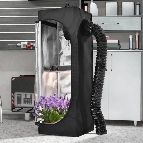 Growbox komplettset growzelt - growbox,