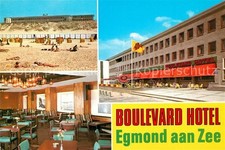 Egmond aan Zee Boulevard Hotel