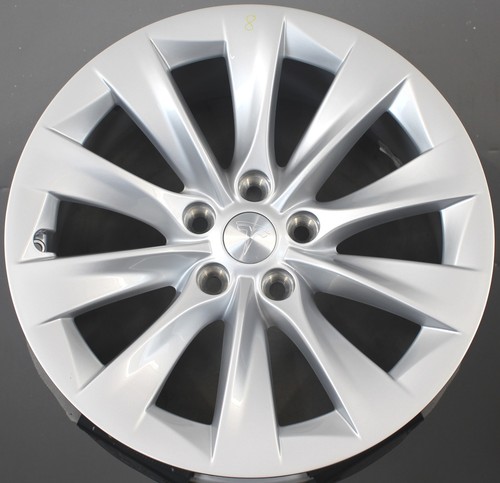 Original tesla model - original,