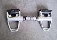 Paar Shimano PD-R600 Pedale Fahrradpedale