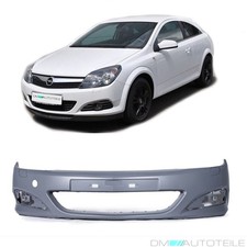 Opel Astra H GTC Stoßstange