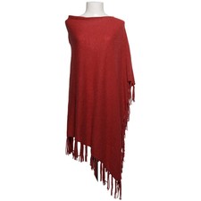 Repeat Cashmere, Poncho