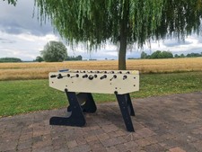 Kicker/tisch - Tischfussball zusammenklappbar für die ganze Familie