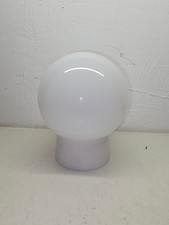 Alte Stalllampe Hoflampe