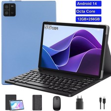 2025 New Tablet PC 10" Android