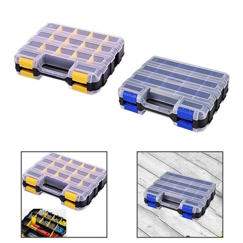 Schrauben organizer box - schrauben,