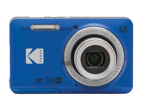 Kodak pixpro fz55 - kodak,