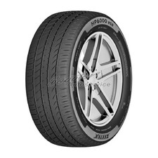 4x HP-6000 Eco XL Sommerreifen