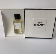 Chanel Paris BOY 4ml Eau de