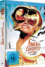 Fear and loathing in Las Vegas