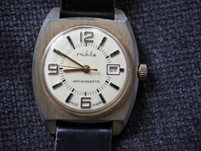 sehr schöne UMF Ruhla