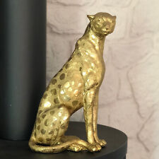 moderne und elegante Dekofigur