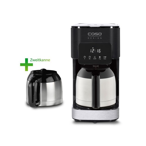 Caso 1845 coffee - 1845, duo