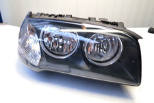 BMW X3 E83 LCI Scheinwerfer Hauptscheinwerfer Rechts Halogen 7162190