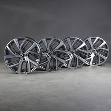 19 Zoll Original Mercedes E-