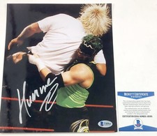 WWE The Hurricane Shane Helms