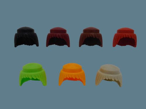 Playmobil haare indianer - playmobil,