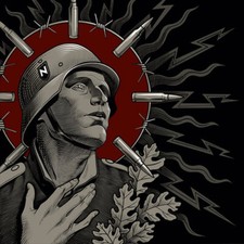 Nachtmahr – Die Strasse(MCD