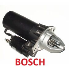 BOSCH ANLASSER VW T3 BUS T3 | TRANSPORTER 1.6 D/TD/Diesel 1.7 D 068911023 M