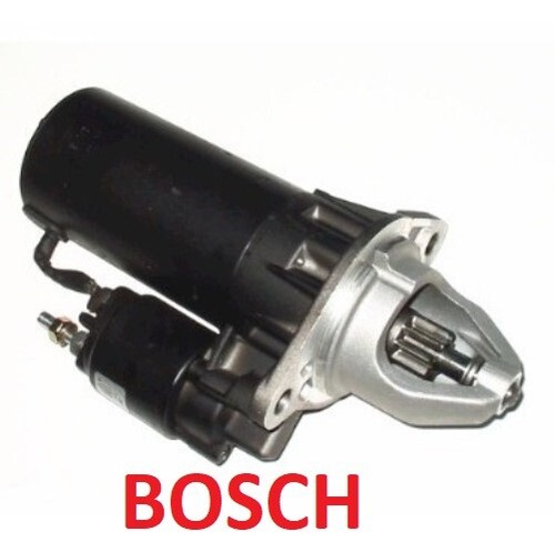 Bosch anlasser bus - t3, |