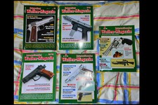 Internationales Waffen-Magazin