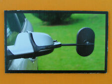 EMUK SPEZIAL WOHNWAGENSPIEGEL CARAVANSPIEGEL OPEL ZAFIRA B FAMILY 08 - 14 100525