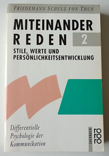 Friedemann Schulz von Thun -